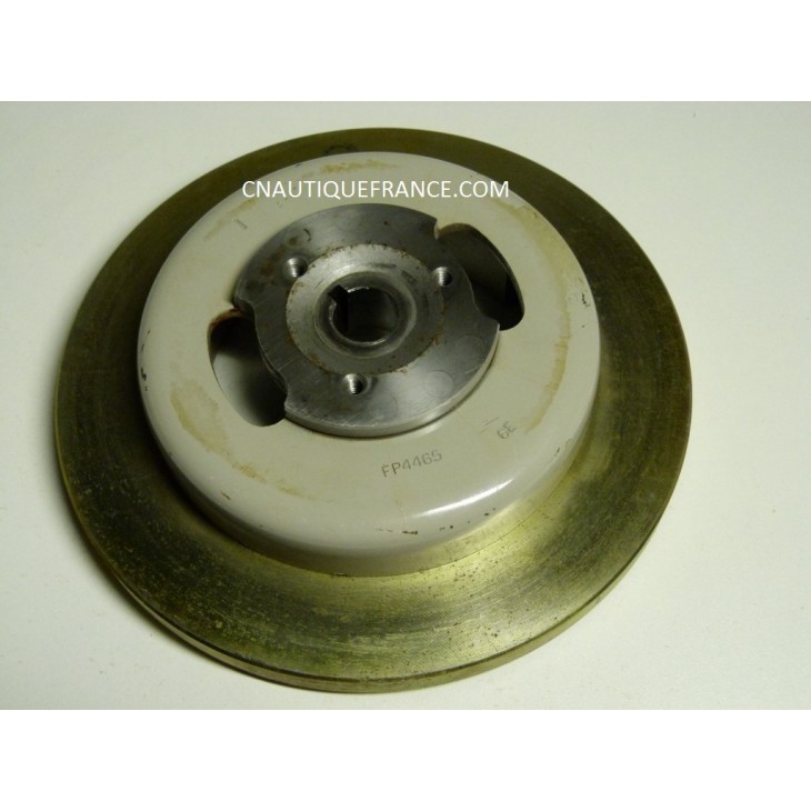 VOLANT MAGNETIQUE 25 CV 2T TOHATSU B40A