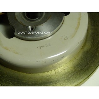 VOLANT MAGNETIQUE 25 CV 2T TOHATSU B40A