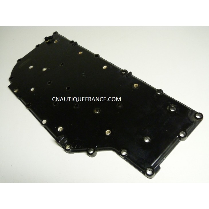 PLAQUE D'ECHAPPEMENT 100 - 125 CV MERCURY MARINER 44325-C2