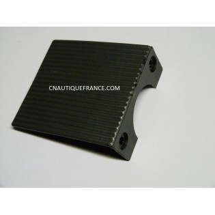 COVER LOWER MOUNT MARINER 67077T6