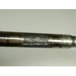 ARBRE D’HÉLICE 25 - 35 CV 2T JOHNSON EVINRUDE 386418 