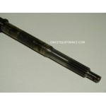 PROPELLER SHAFT 25 - 35 HP JOHNSON EVINRUDE 386418