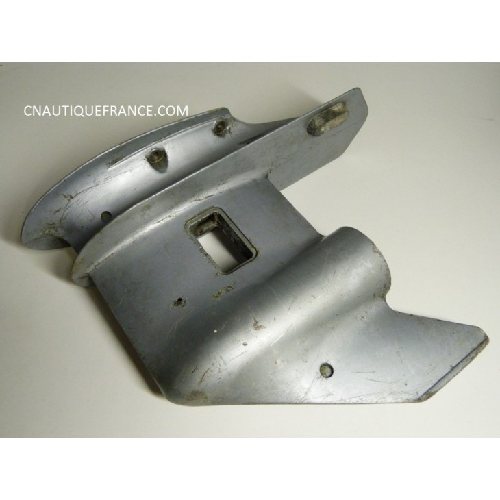 PIEDE DI MOTORE 25 - 35 CV 2T JOHNSON EVINRUDE 327703