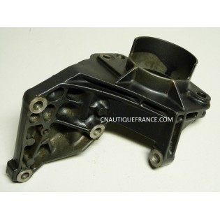 SUPPORT DE DÉMARREUR 40 CV 2T YAMAHA