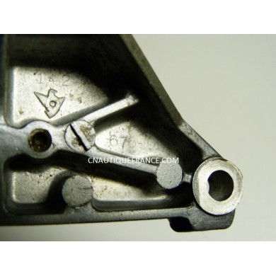 SUPPORT DE DÉMARREUR 40 CV 2T YAMAHA