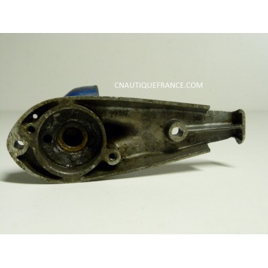 PIEDE DI MOTORE 2 - 4 CV 2T JOHNSON EVINRUDE 385898