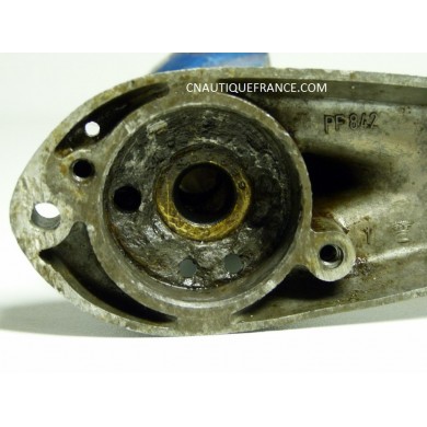 GEARCASE HOUSING 2 - 4 HP JOHNSON EVINRUDE 385898