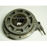 FLASQUE DE JOINT SPI 120 - 300 CV JOHNSON EVINRUDE 328620