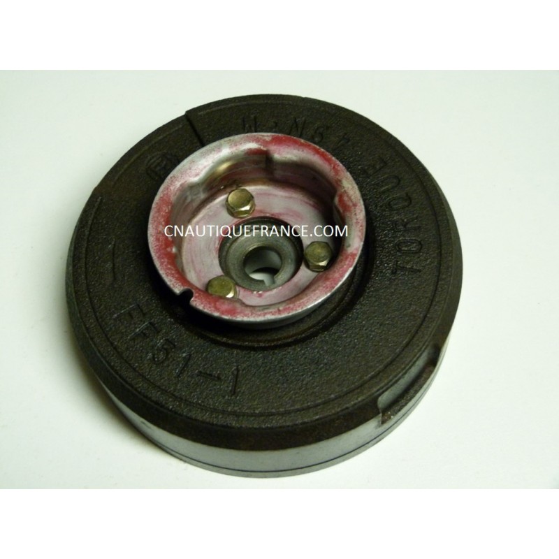 FLYWHEEL 4 - 6 HP 4S TOHATSU NISSAN