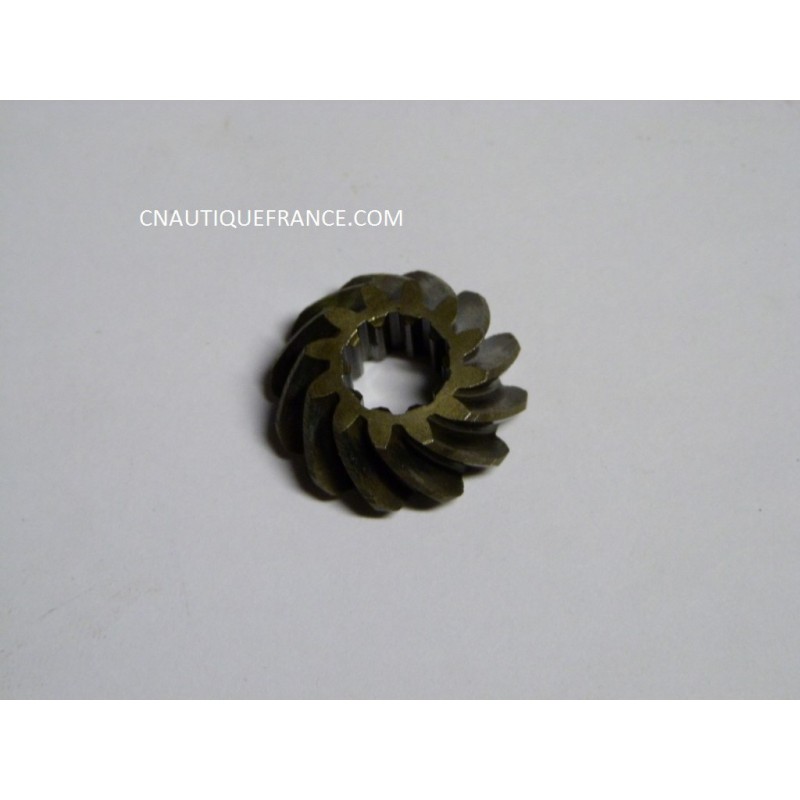 PINION GEAR 2 - 4 HP 2S JOHNSON EVINRUDE 313608