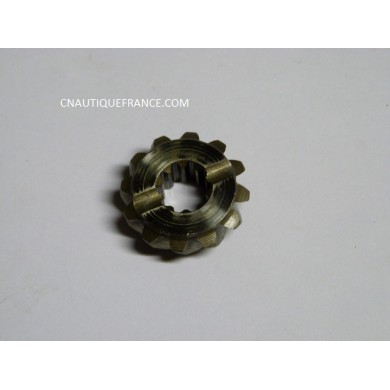 PINION GEAR 2 - 4 HP 2S JOHNSON EVINRUDE 313608