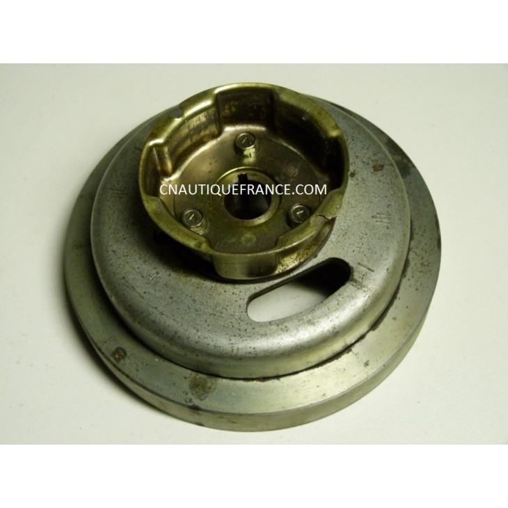 FLYWHELL 9.9 - 15 HP 2S SUZUKI F3T400