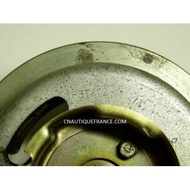 VOLANT SUZUKI 9.9 - 15 CV 2T SUZUKI F3T400