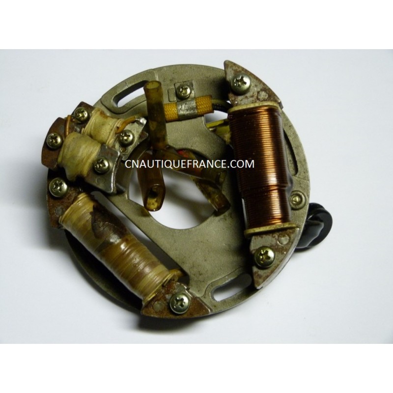 STATOR 14 - 16 HP 2S SUZUKI 