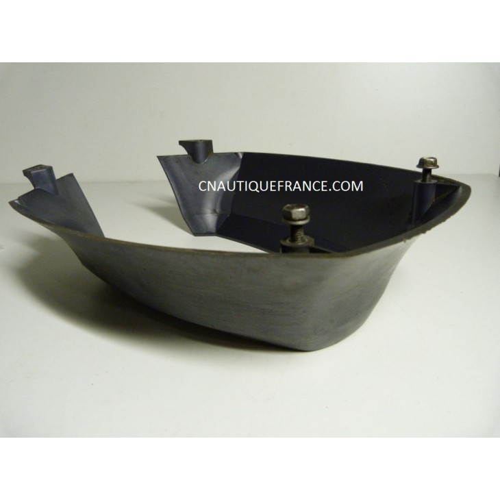 CALANDRA 40 CV 2T YAMAHA 66T - 40X