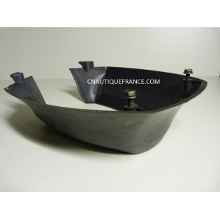 CALANDRA 40 CV 2T YAMAHA 66T - 40X