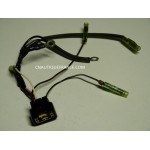 HARNESS 40 HP 2S YAMAHA 66T - 40XM