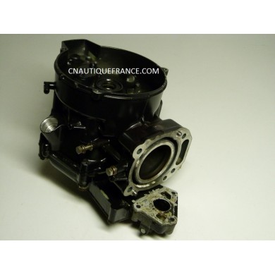 CRANKCASE CYLINDER 4 - 6 HP 4S TOHATSU NISSAN