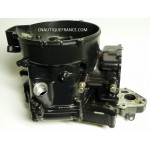 CRANKCASE CYLINDER 4 - 6 HP 4S TOHATSU NISSAN