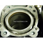 CRANKCASE CYLINDER 4 - 6 HP 4S TOHATSU NISSAN