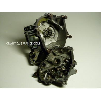 CARTER BLOC MOTEUR 4 - 6 CV 4T TOHATSU NISSAN