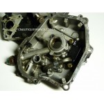 CARTER BLOC MOTEUR 4 - 6 CV 4T TOHATSU NISSAN