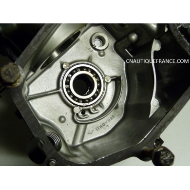 CARTER BLOC MOTEUR 4 - 6 CV 4T TOHATSU NISSAN