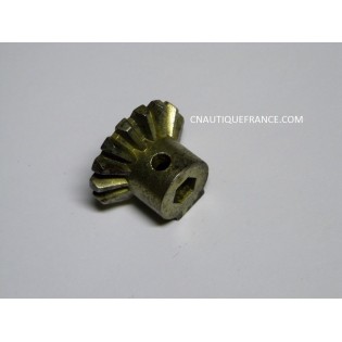 GEAR 4 - 8 HP 2S JOHNSON EVINRUDE 324608