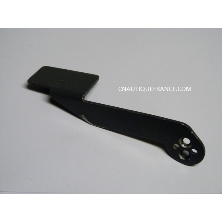 LEVER REMOTE CONTROL YAMAHA 703