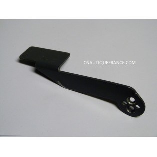 LEVER REMOTE CONTROL YAMAHA 703