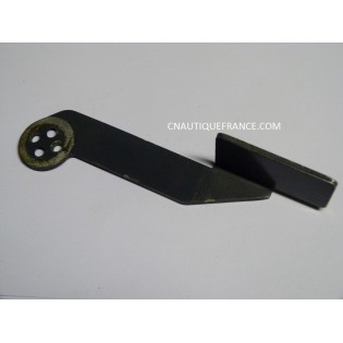 LEVER REMOTE CONTROL YAMAHA 703