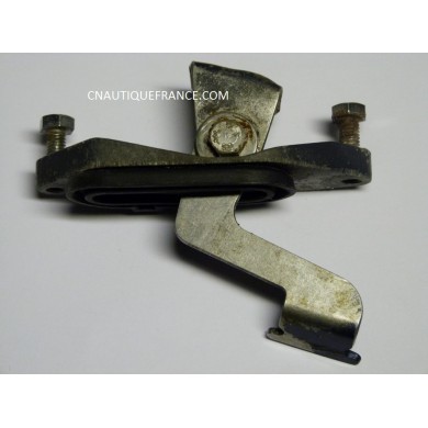 LEVER CLAMP 9.9 HP 4S YAMAHA 6G8