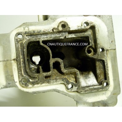 FOURREAU 5.5 - 6 CV JOHNSON EVINRUDE 318234