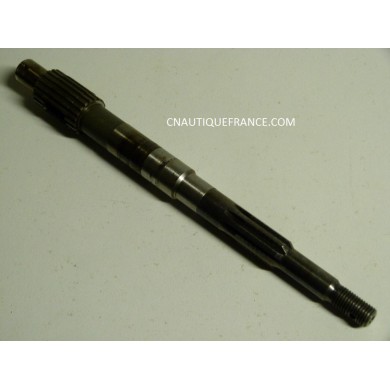 PROPELLER SHAFT 9.9 HP 4S YAMAHA 6G8 HIGHT TRUST