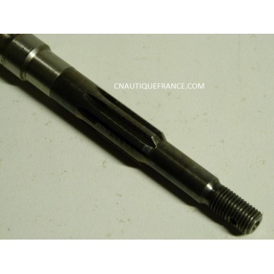 PROPELLER SHAFT 9.9 HP 4S YAMAHA 6G8 HIGHT TRUST