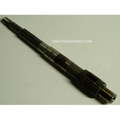 PROPELLER SHAFT 9.9 HP 4S YAMAHA 6G8 HIGHT TRUST