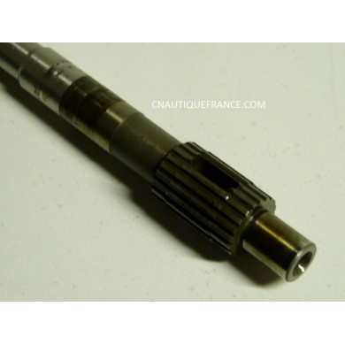 PROPELLER SHAFT 9.9 HP 4S YAMAHA 6G8 HIGHT TRUST