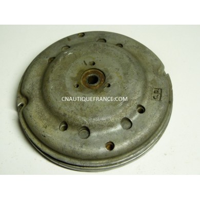 FLYWHEEL 4 - 8 HP 2S JOHNSON EVINRUDE 582169