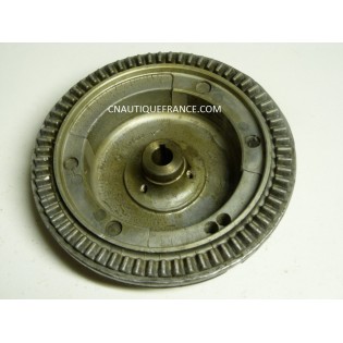 FLYWHEEL 4 - 8 HP 2S JOHNSON EVINRUDE 582169