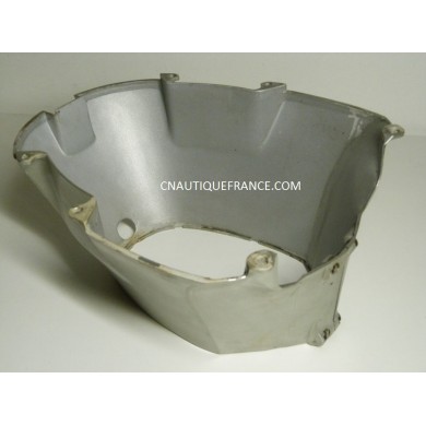 LOWER COVER 35 - 50 HP HONDA ZV5