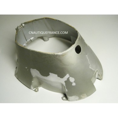 LOWER COVER 35 - 50 HP HONDA ZV5