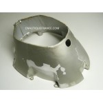 LOWER COVER 35 - 50 HP HONDA ZV5