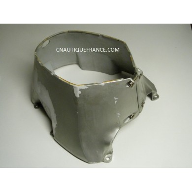 LOWER COVER 35 - 50 HP HONDA ZV5