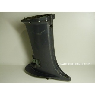 EXHAUST HOUSING 40 HP 2S YAMAHA 66T 40X