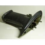 EXHAUST HOUSING 40 HP 2S YAMAHA 66T 40X