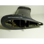 EXHAUST HOUSING 40 HP 2S YAMAHA 66T 40X