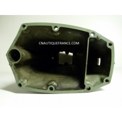 EXHAUST HOUSING 40 HP 2S YAMAHA 66T 40X