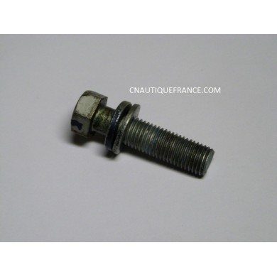 BOLT YAMAHA 97395-10040-00