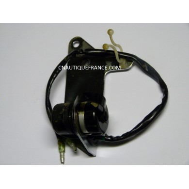 BRACKET RECTIFIER 40 - 50 HP YAMAHA