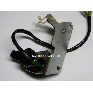 BRACKET RECTIFIER 40 - 50 HP YAMAHA